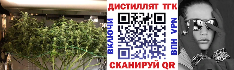 ТГК Wax  закладка  Бор 